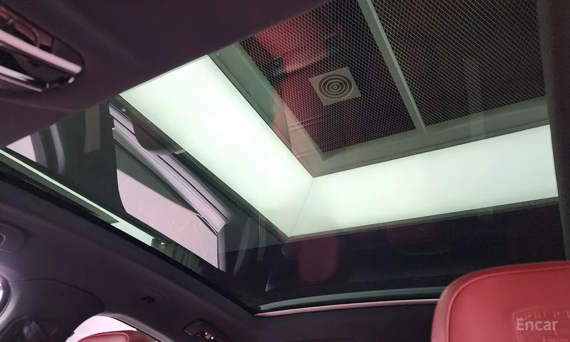 Фото 18 - Porsche Cayenne