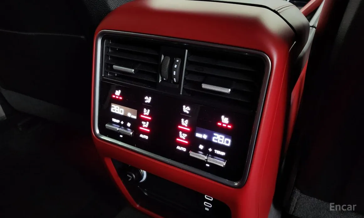 Фото 19 - Porsche Cayenne