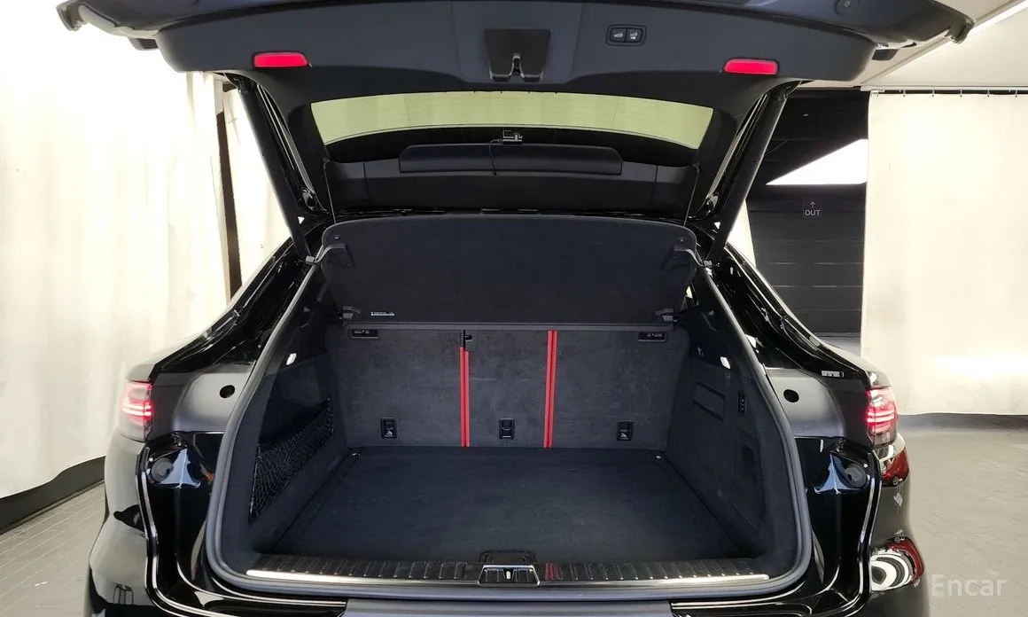 Фото 20 - Porsche Cayenne