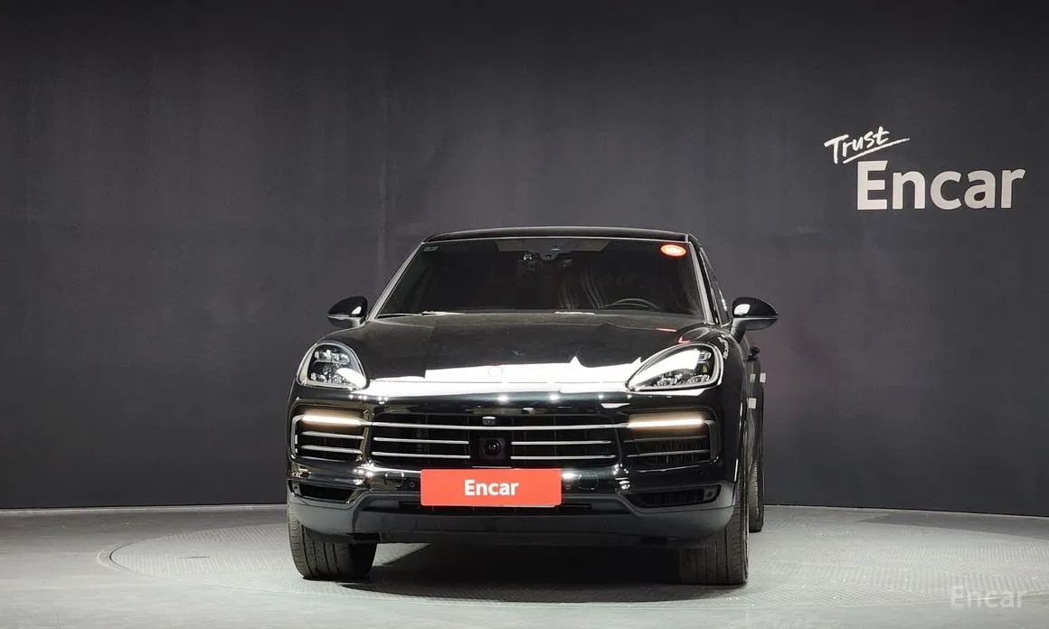 Фото 3 - Porsche Cayenne