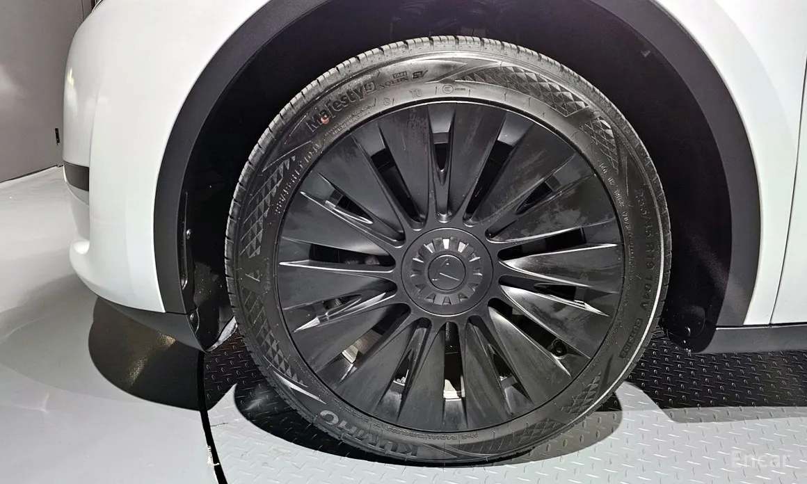 Фото 5 - Tesla Model Y