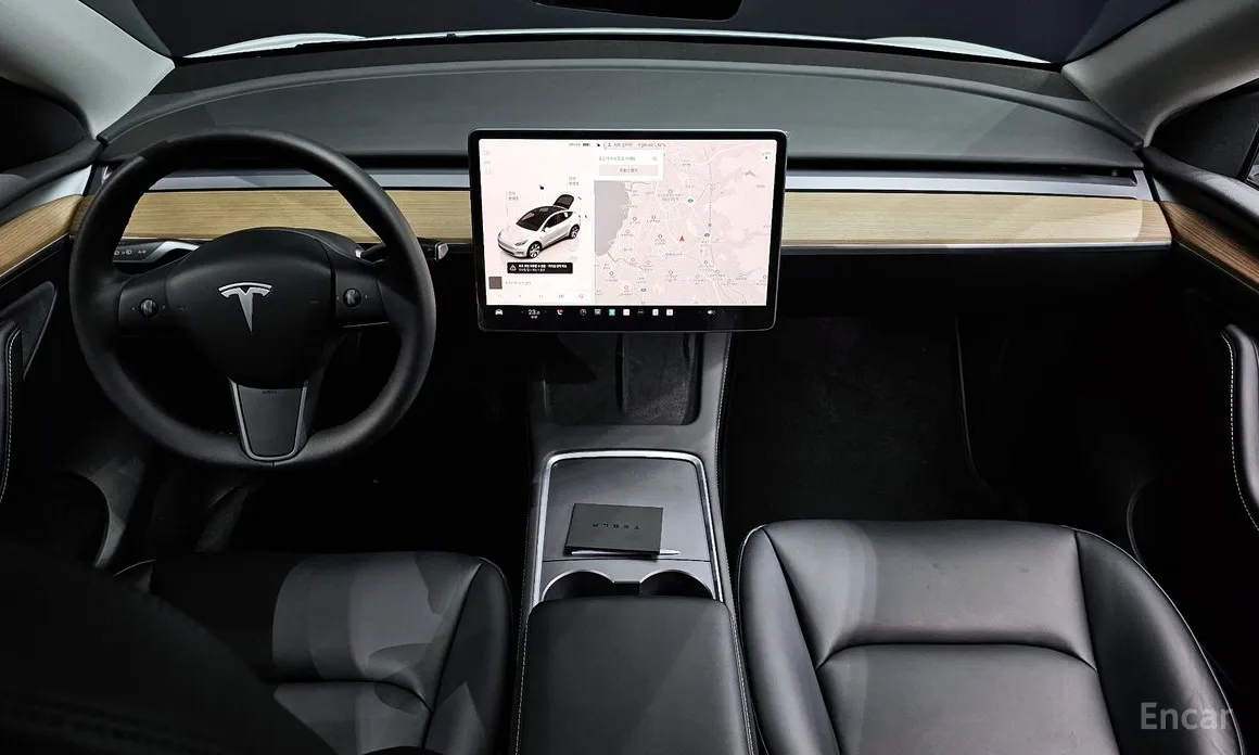 Фото 7 - Tesla Model Y