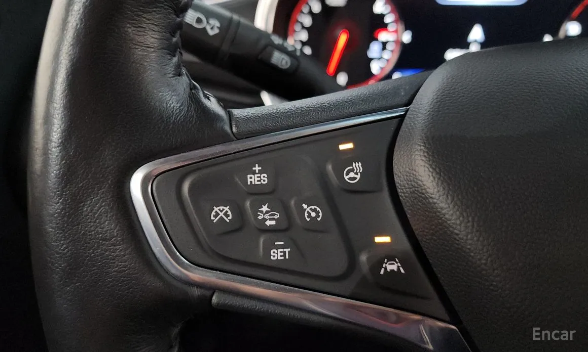 Фото 14 - Chevrolet Malibu