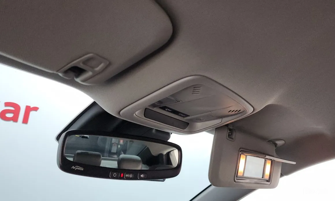 Фото 18 - Chevrolet Malibu