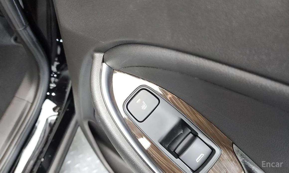 Фото 19 - Chevrolet Malibu