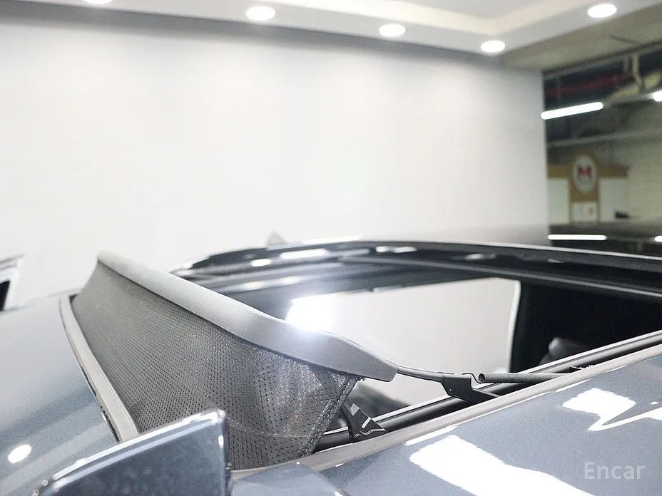 Фото 11 - Cadillac Escalade