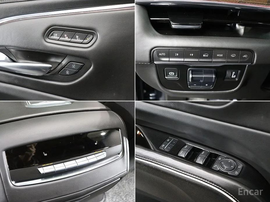 Фото 17 - Cadillac Escalade