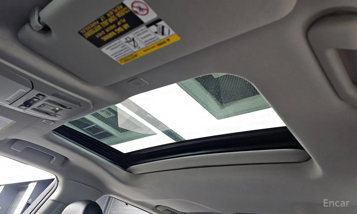 Фото 17 - Toyota Highlander