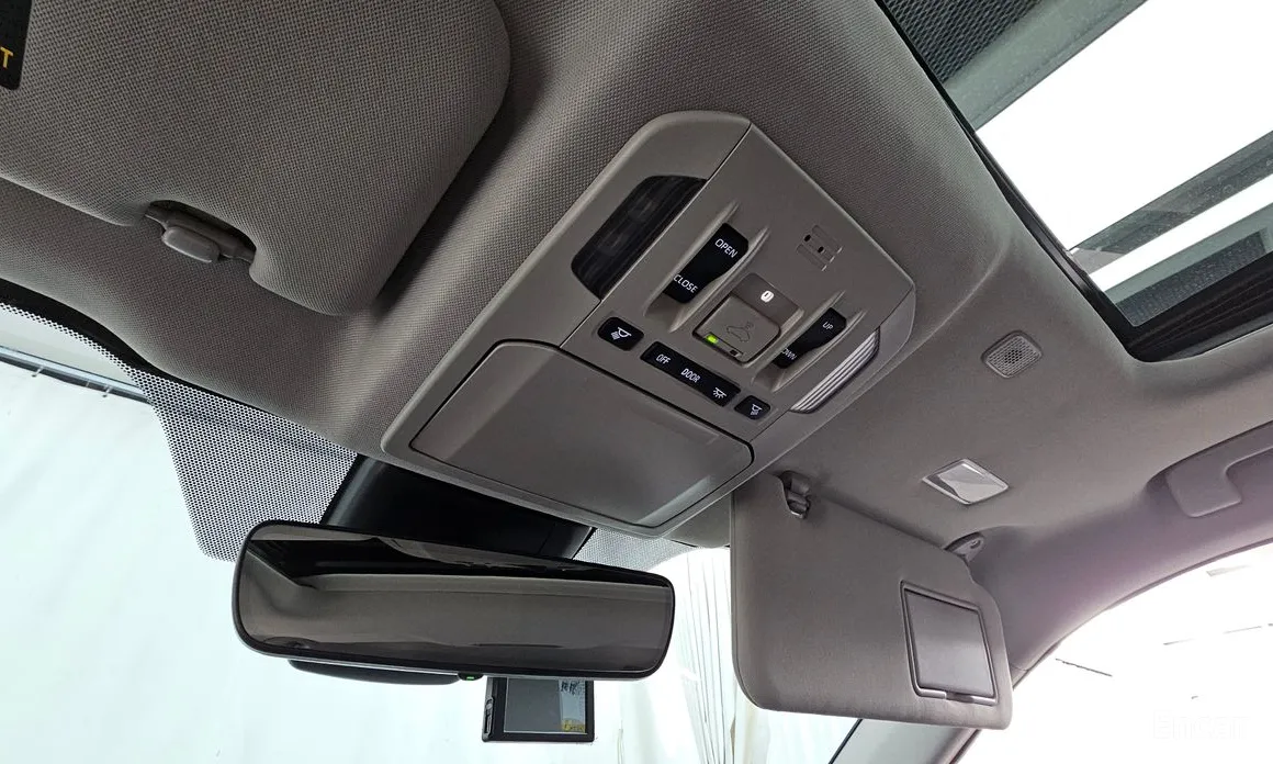 Фото 18 - Toyota Highlander