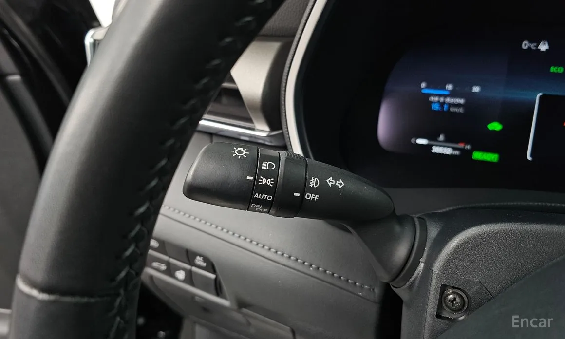 Фото 19 - Toyota Highlander