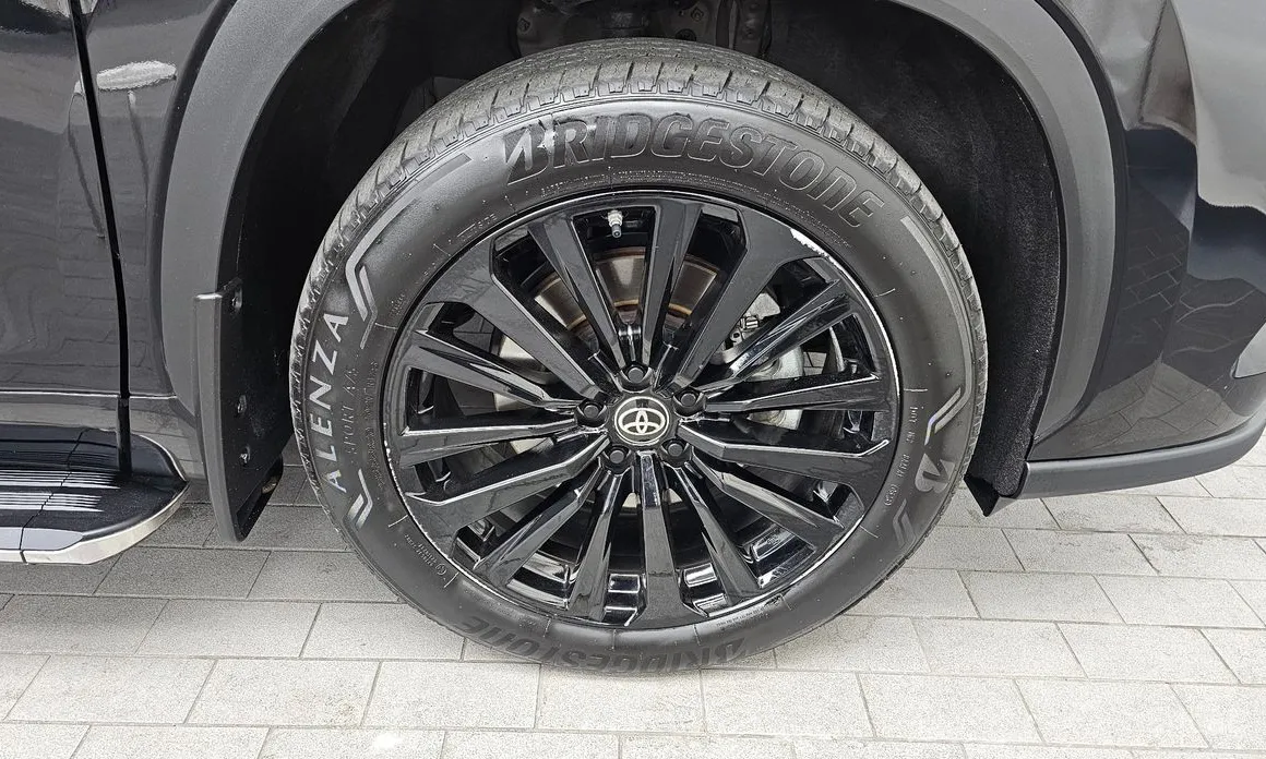 Фото 5 - Toyota Highlander