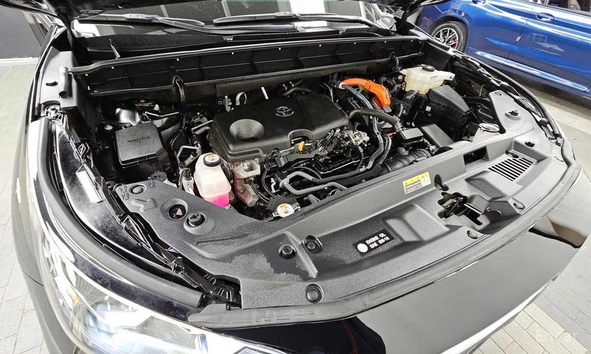 Фото 6 - Toyota Highlander