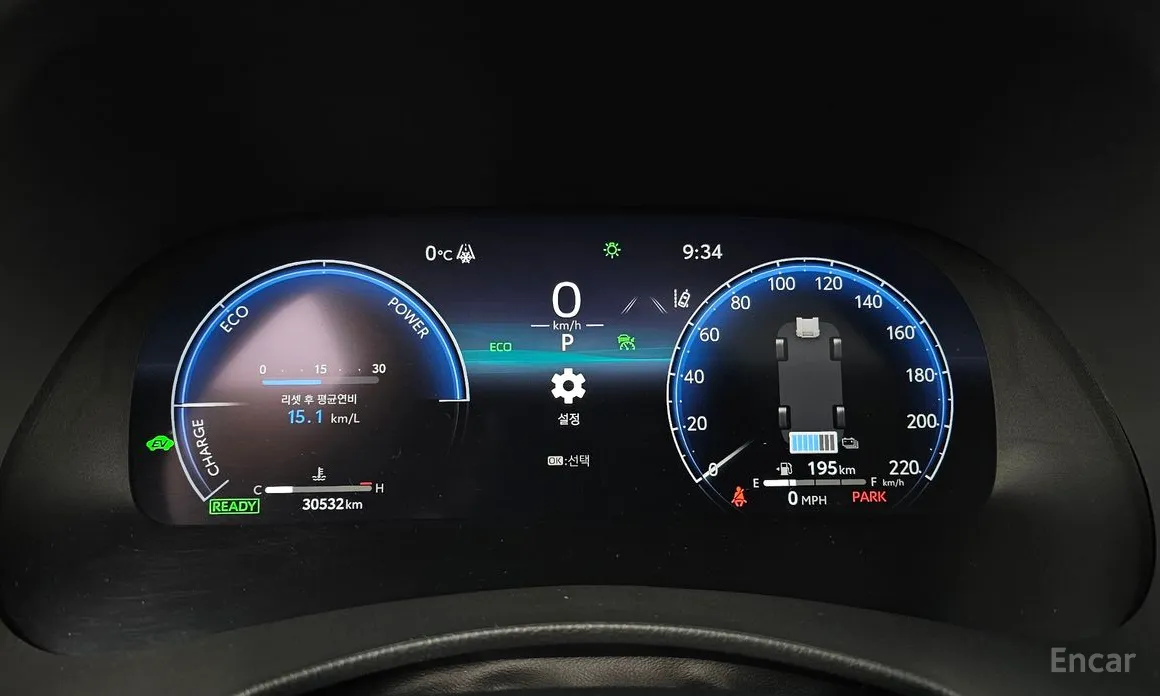 Фото 8 - Toyota Highlander