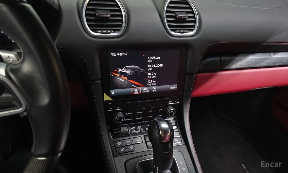 Фото 13 - Porsche 718