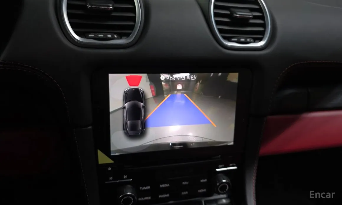 Фото 14 - Porsche 718