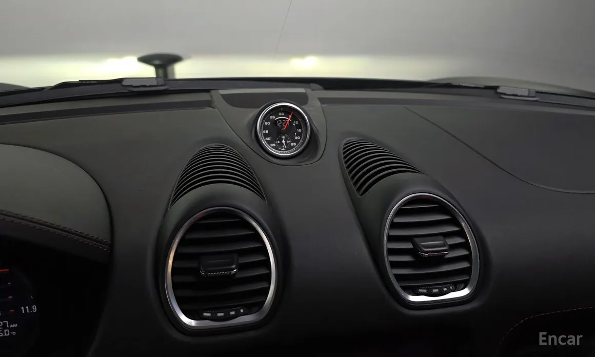 Фото 15 - Porsche 718