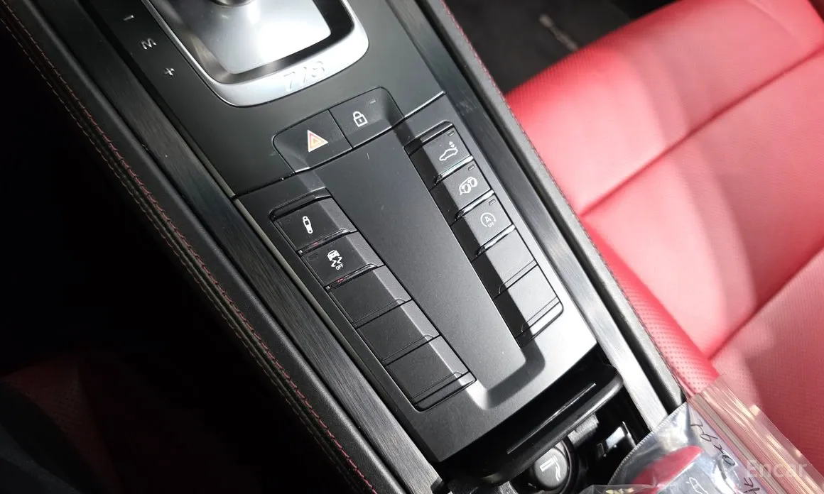 Фото 19 - Porsche 718