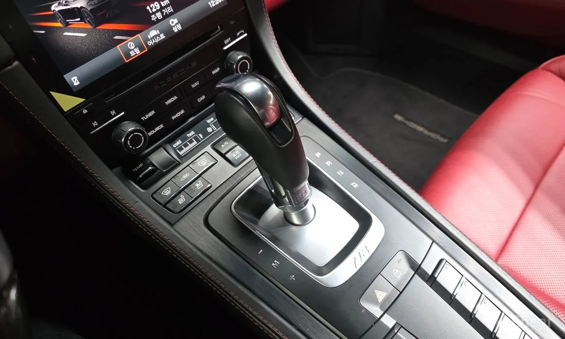 Фото 9 - Porsche 718