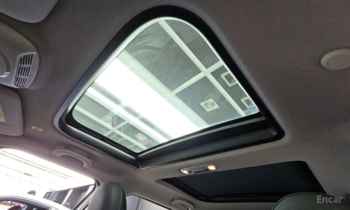 Фото 17 - Mini Clubman