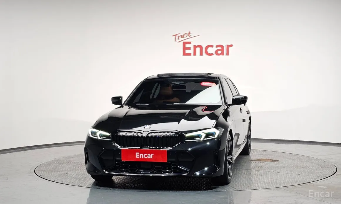 Photo 3 - BMW 3 Series