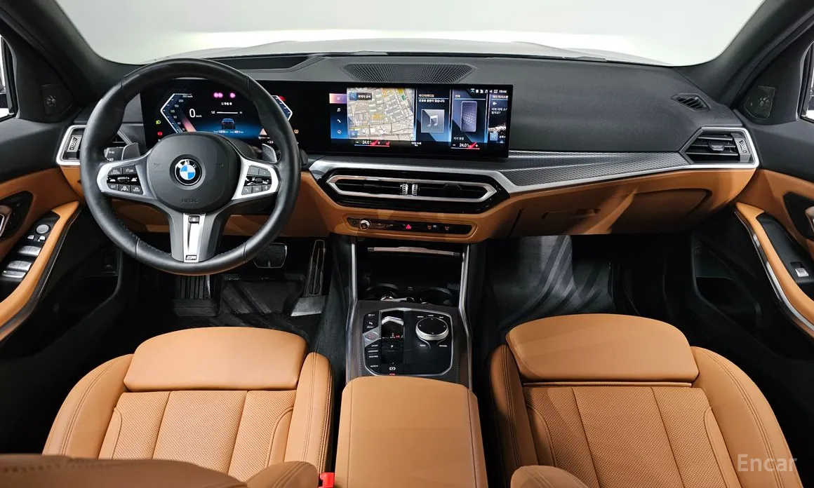 Photo 7 - BMW 3 Series