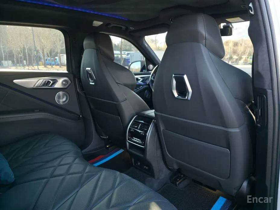 Фото 17 - BMW XM