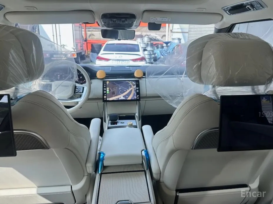 Фото 4 - Land Rover Range Rover