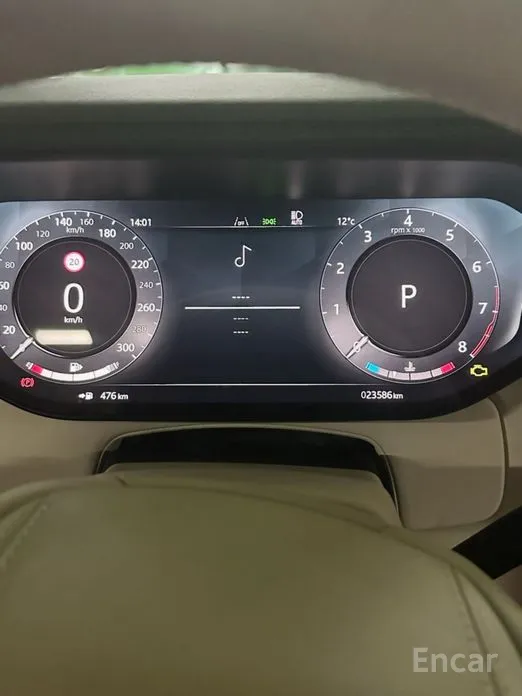 Фото 5 - Land Rover Range Rover