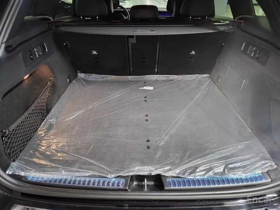 Фото 10 - Mercedes-Benz GLC-Class