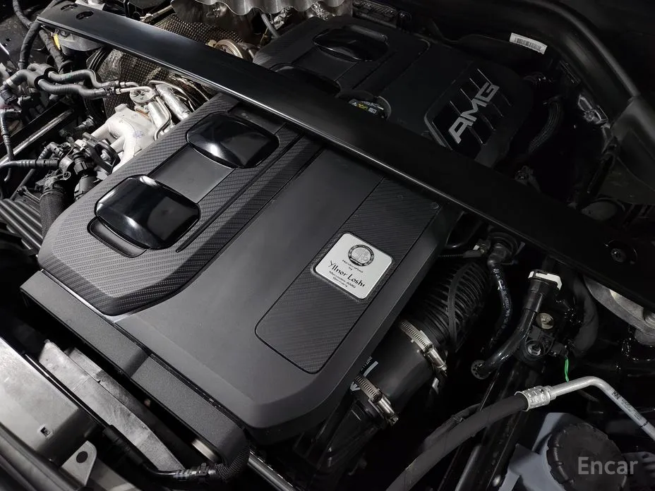 Фото 20 - Mercedes-Benz GLC-Class