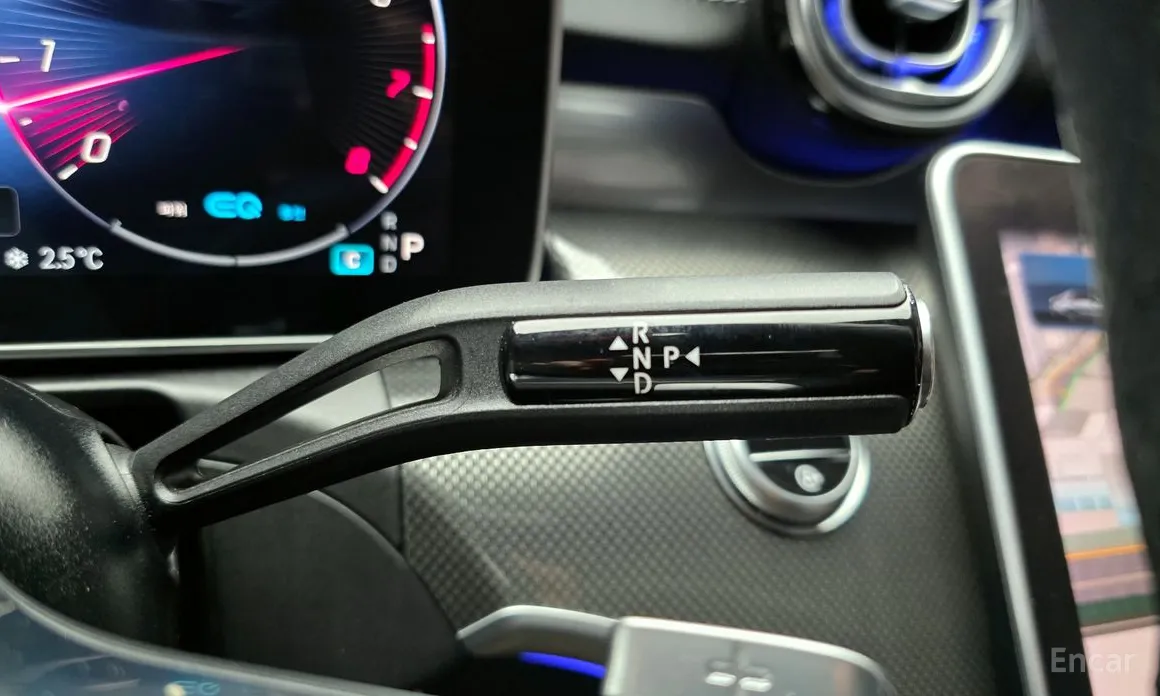 Фото 9 - Mercedes-Benz C-Class