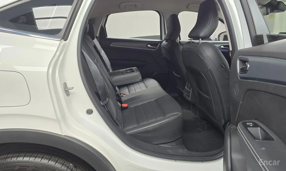 Фото 12 - Renault XM3