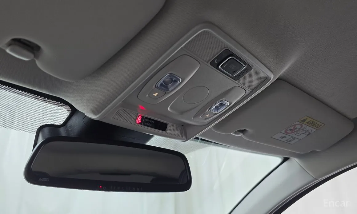 Фото 17 - Renault XM3