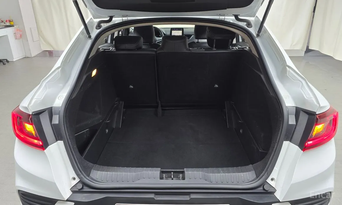 Фото 20 - Renault XM3