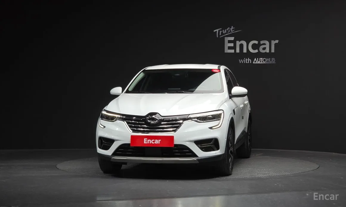 Фото 3 - Renault XM3