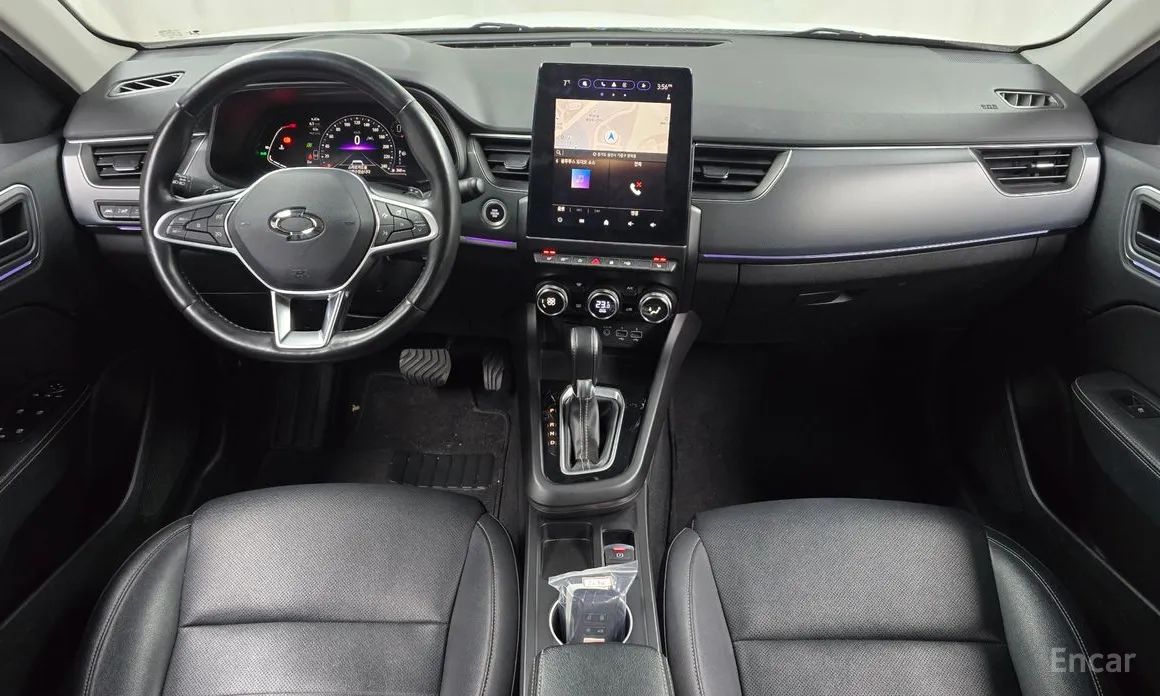 Фото 7 - Renault XM3