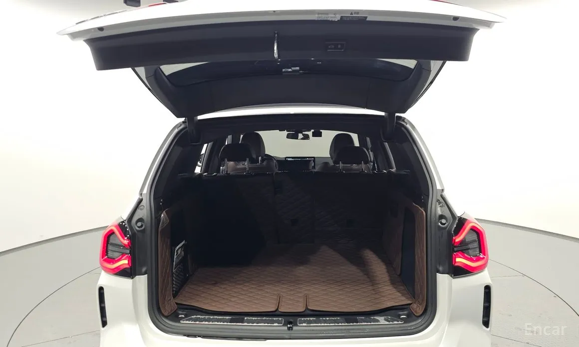 Фото 20 - BMW iX3