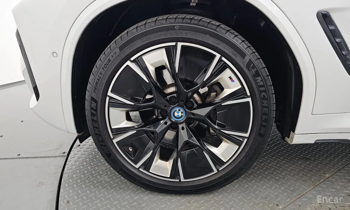 Фото 5 - BMW iX3
