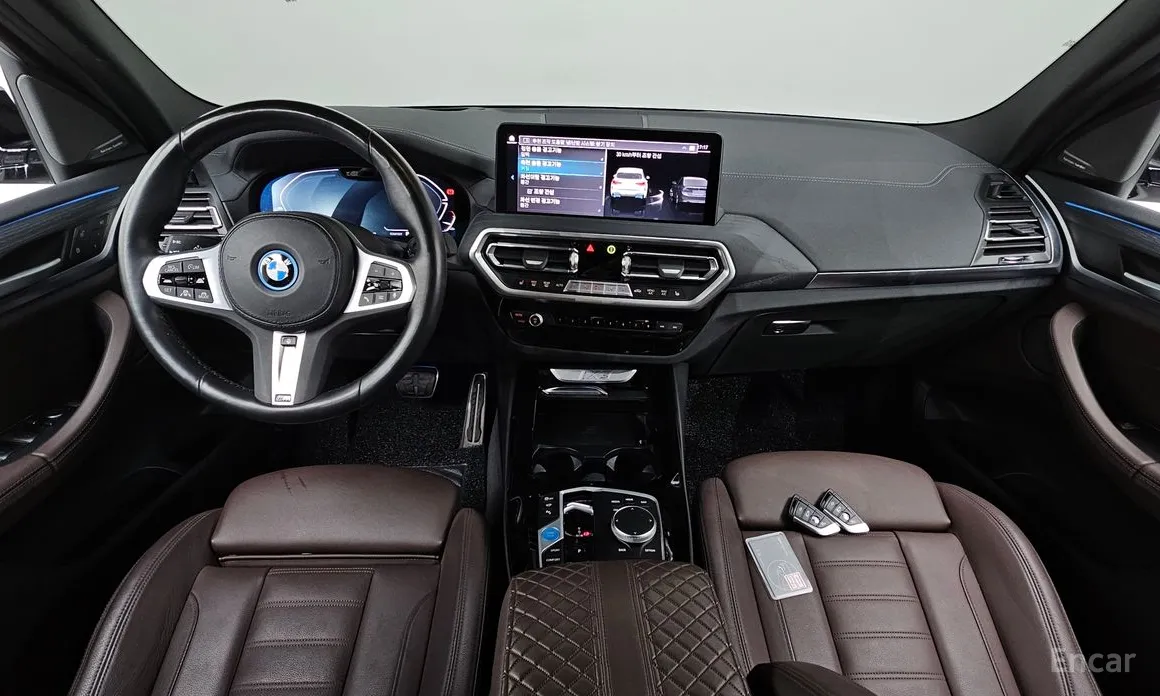 Фото 7 - BMW iX3