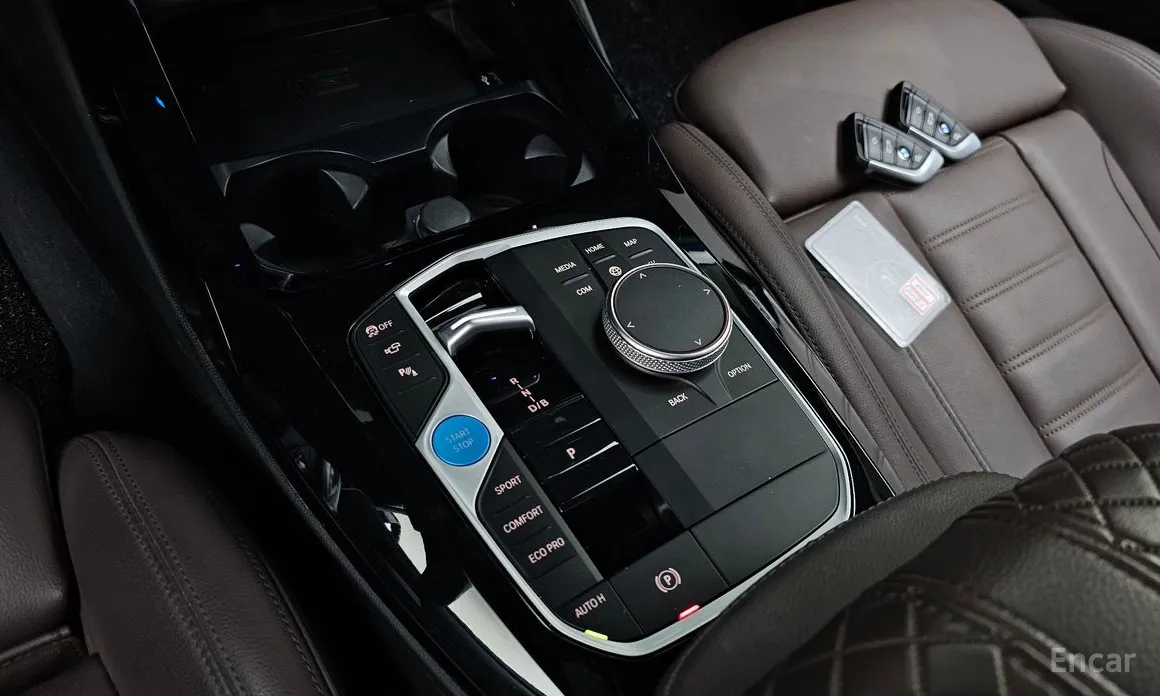 Фото 9 - BMW iX3