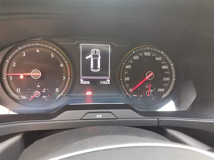 Фото 4 - Volkswagen Tharu