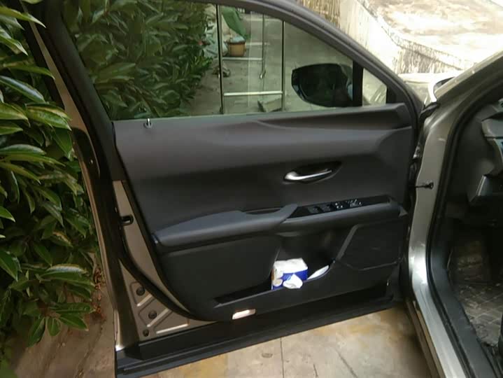 Фото 7 - Lexus UX