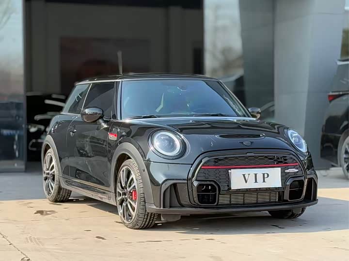 Фото 3 - Mini Mini JCW