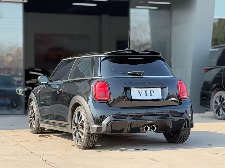 Фото 5 - Mini Mini JCW