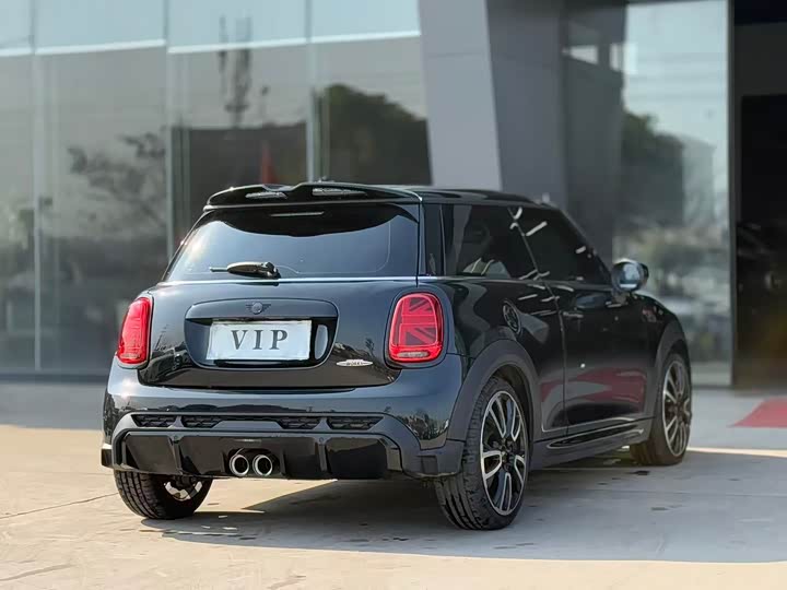 Фото 6 - Mini Mini JCW