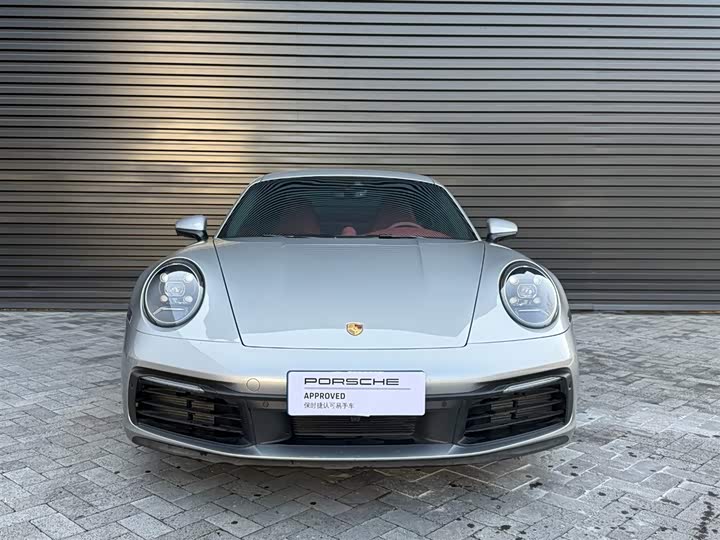 Фото 6 - Porsche 911