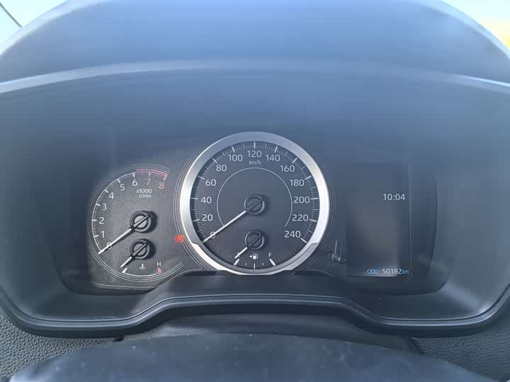 Фото 4 - Toyota Corolla