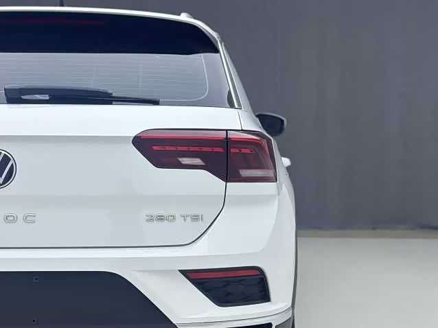 Фото 8 - Volkswagen T-Roc