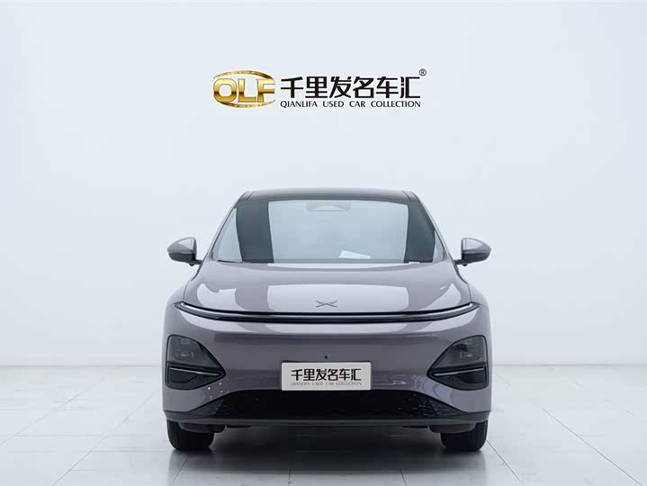 Фото 2 - XPeng G6