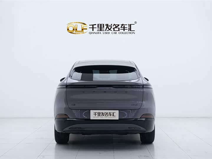 Фото 5 - XPeng G6